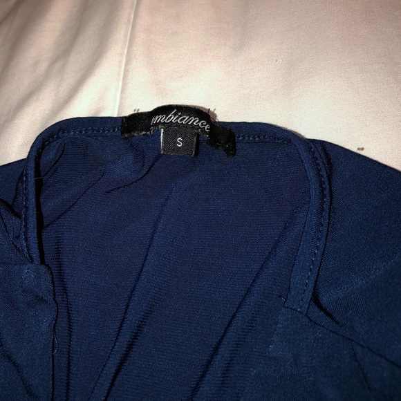 romper - Picture 3 of 3